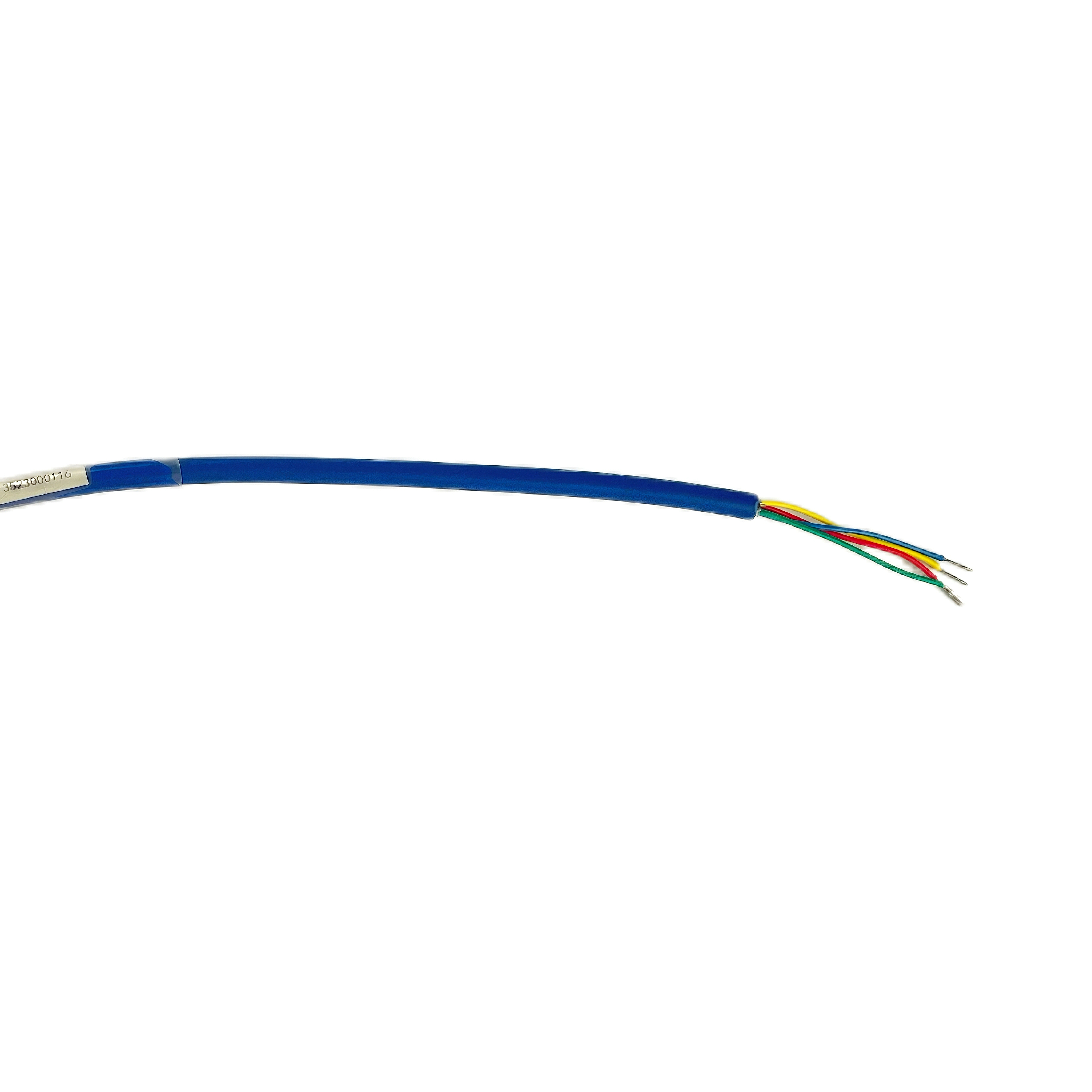 Indicatorul de ploaie cu găleată basculabilă JMYL-1YD imagine 5