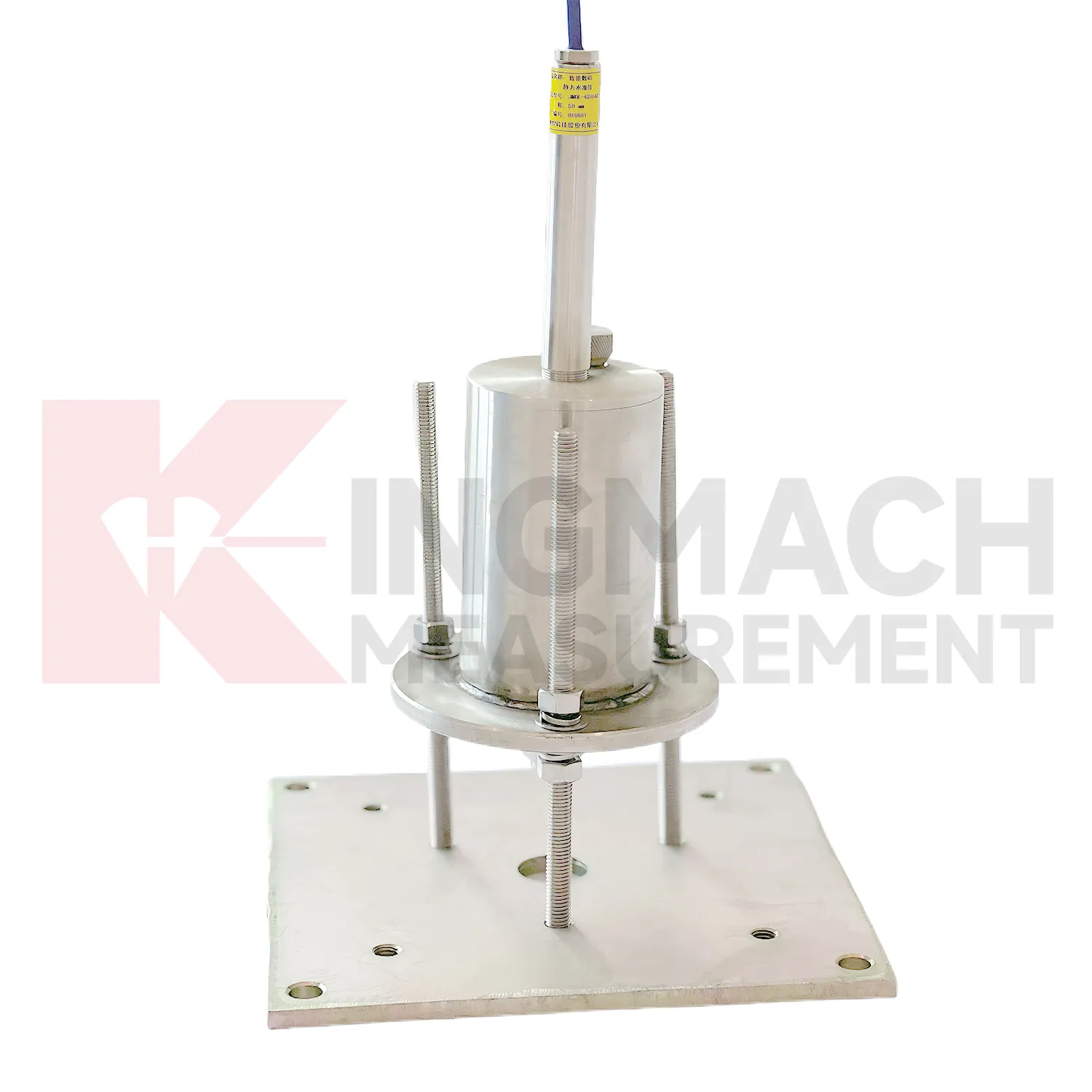 Senzor de nivel hidrostatic inductiv modulat în frecvențăJMDL-62XXAT、ADT imagine 5