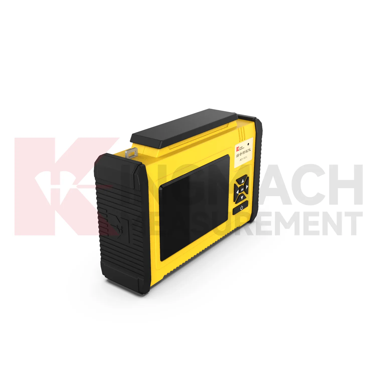 Citire cuprinzătoare JMZX-300X、300XL imagine 4