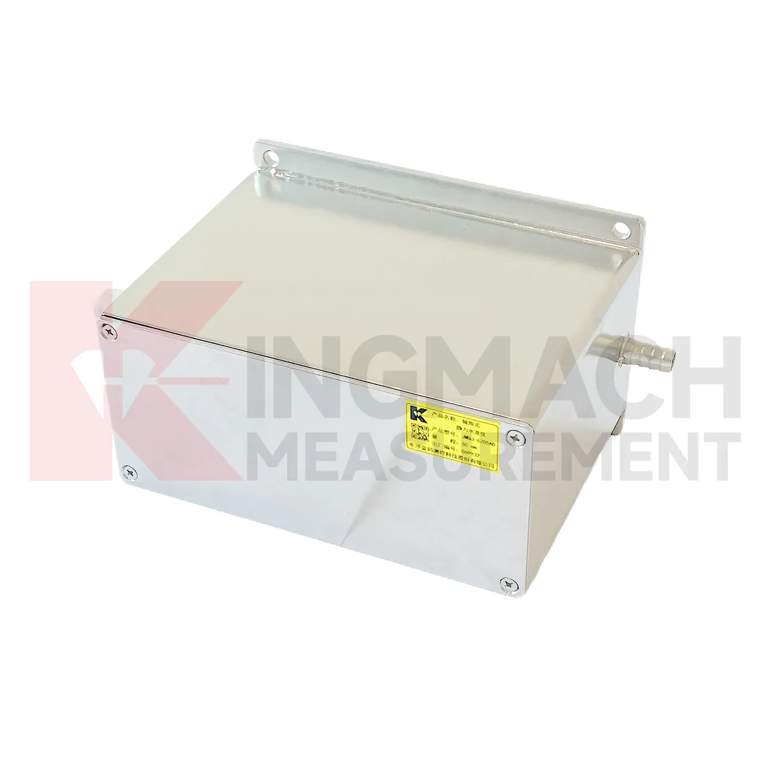 Senzor de nivel hidrostatic Micro Range JMQJ-62XXADT imagine 4