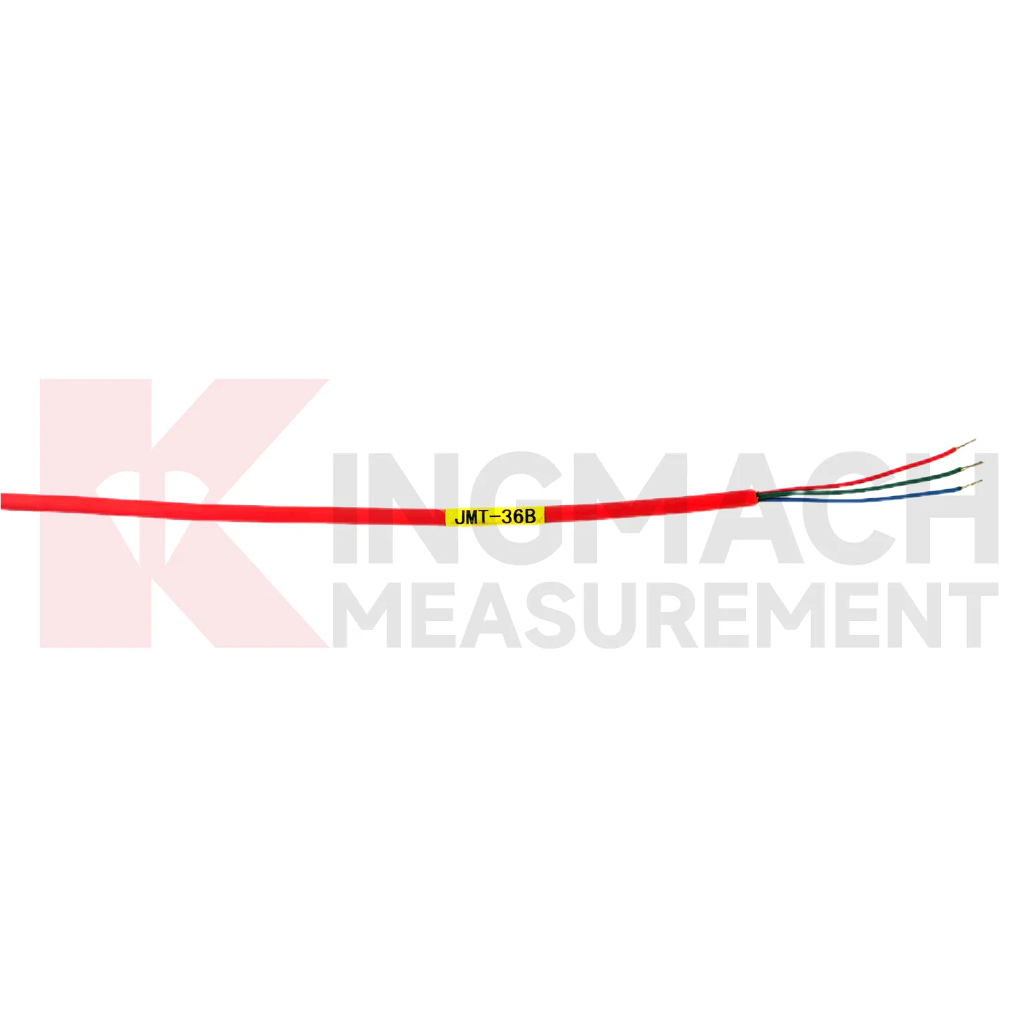 Senzor de temperatură cu semiconductor JMT-36B imagine 4