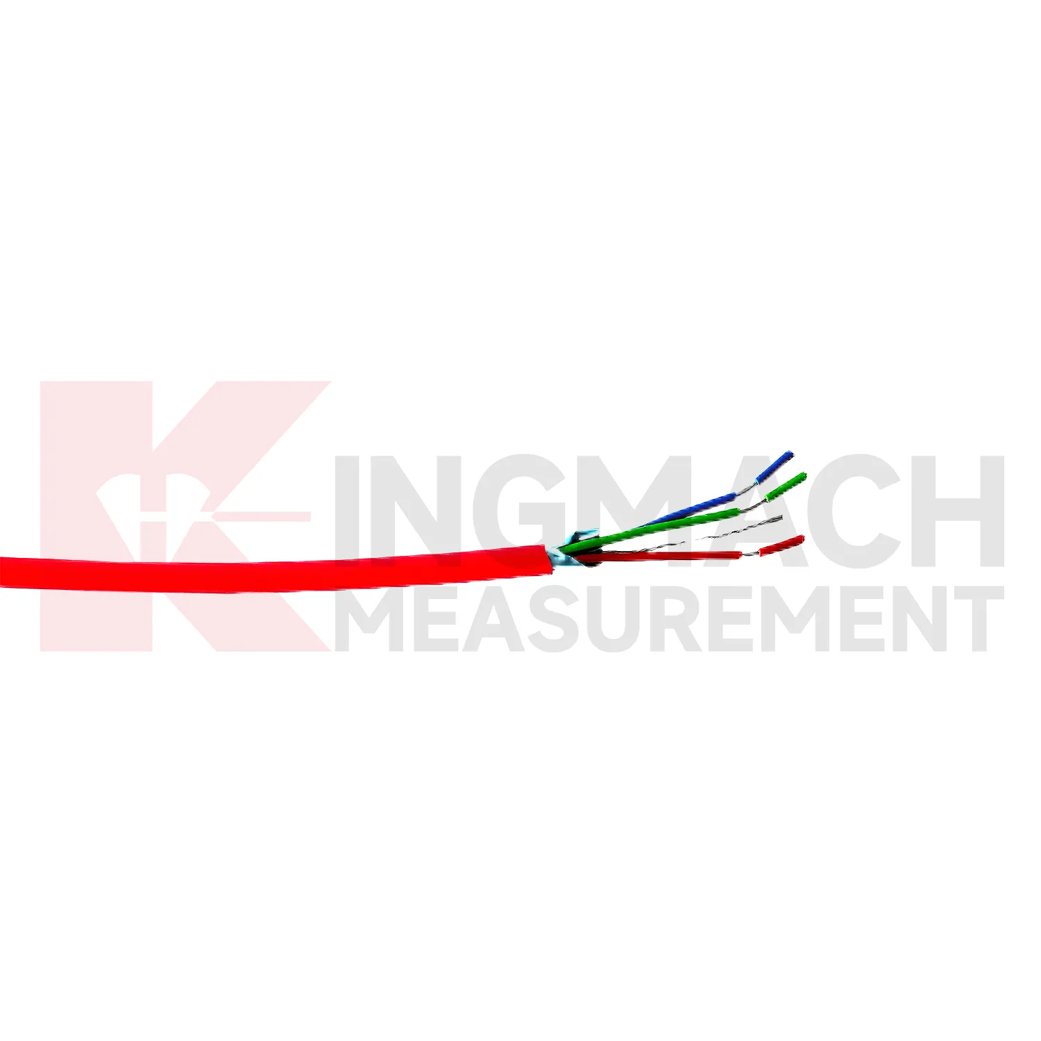 Testați firul ecranat dedicat JMZX-XPX imaginea 1