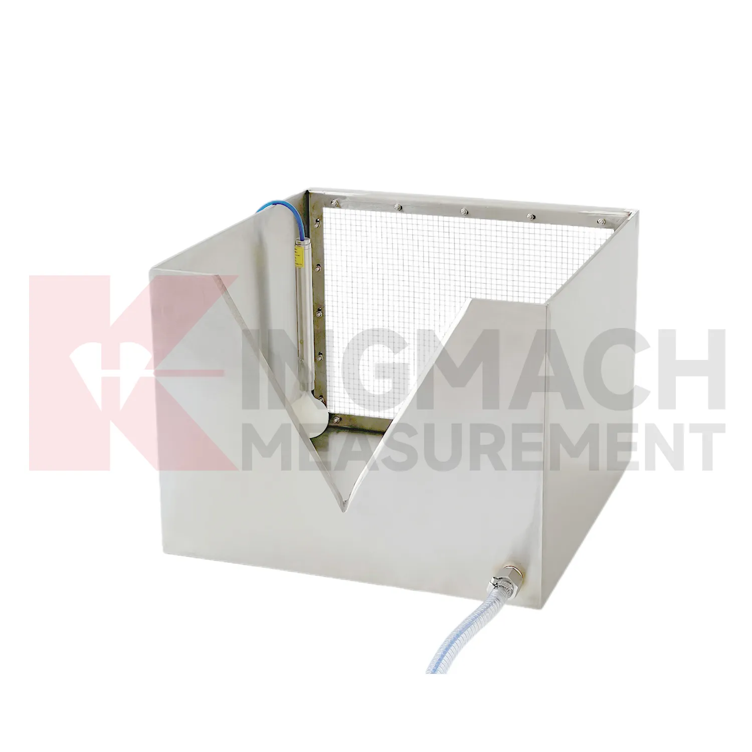 Debitmetrul Smart Weir JMDL-64XXADT imaginea 5