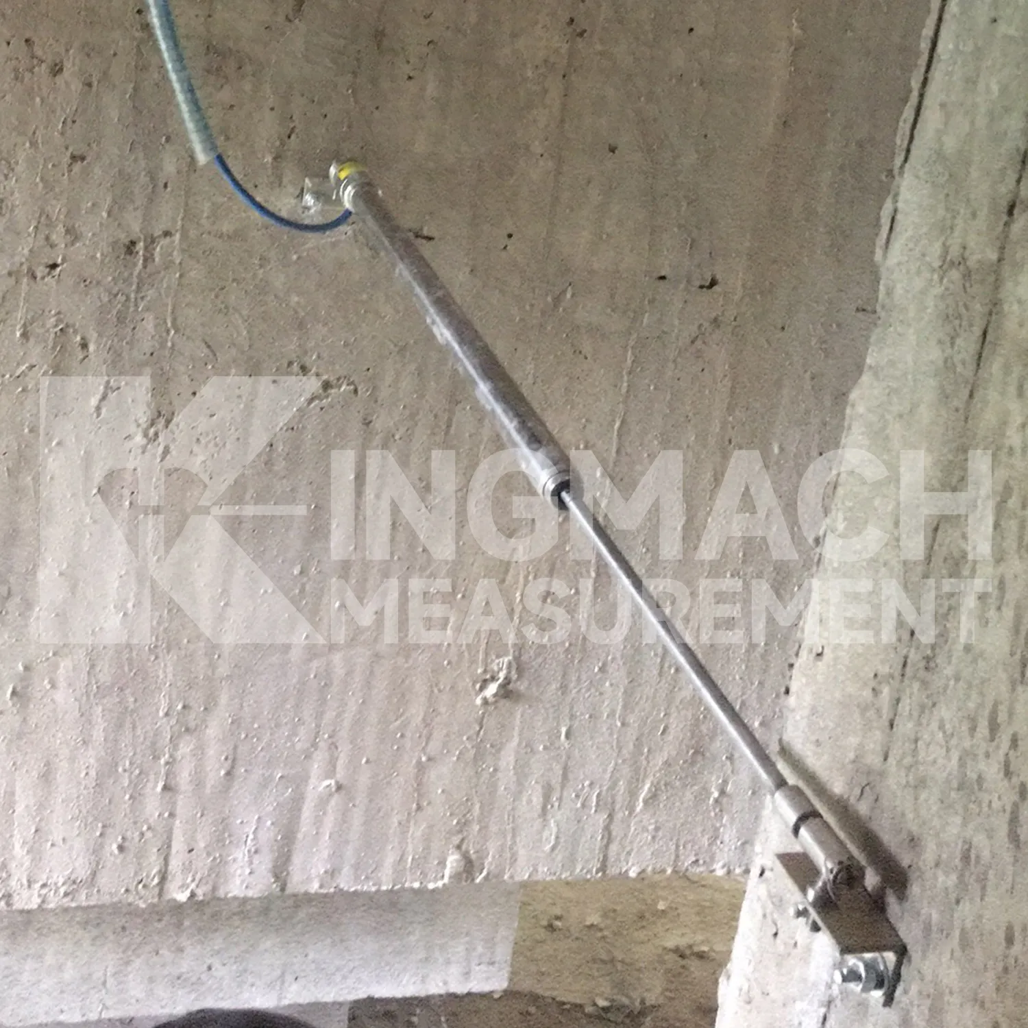 Contor inteligent de deplasare de uz general JMDL-21XXAT imagine 1