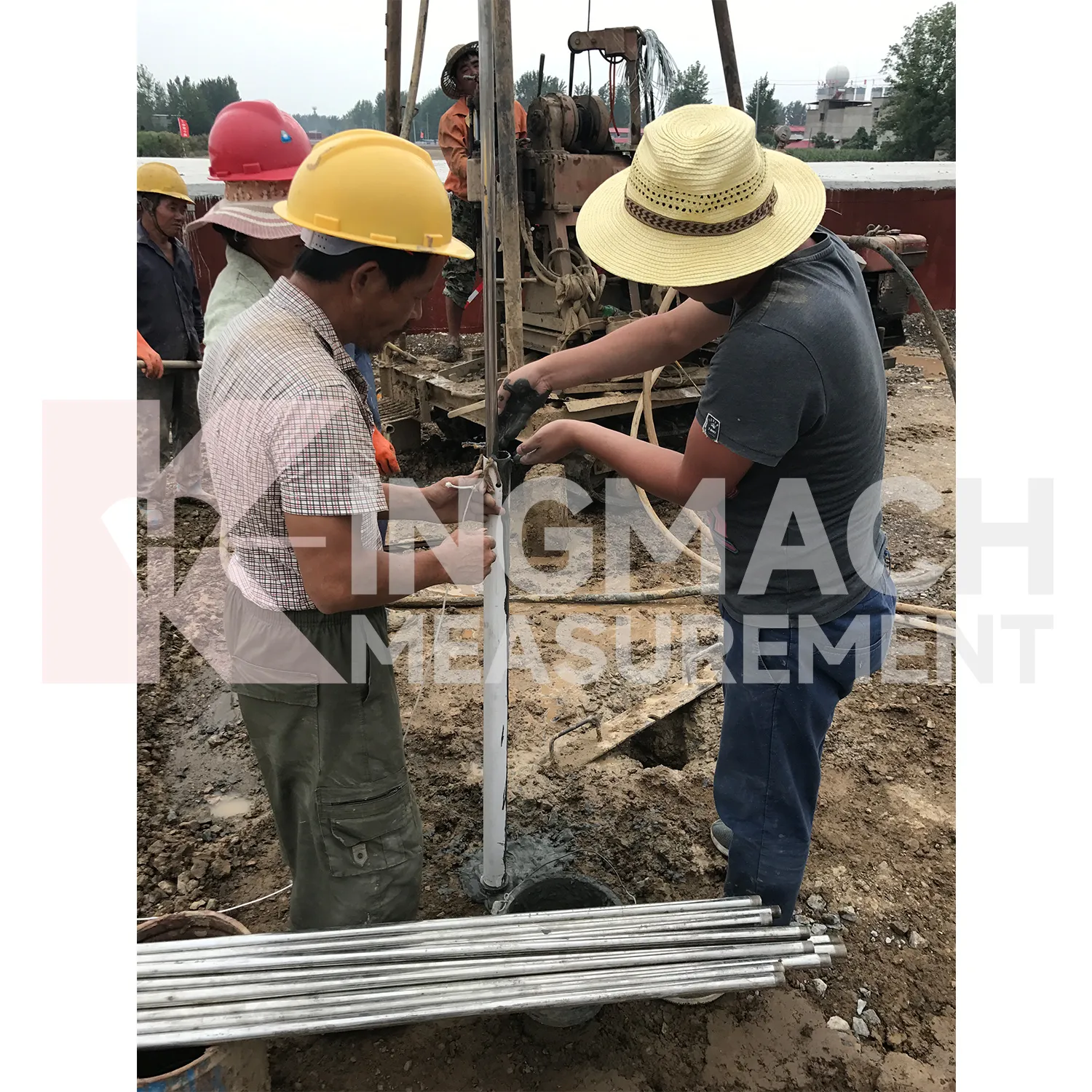 Ecartament inteligent de decontare cu un singur punct JMDL-47XXAT imagine 6