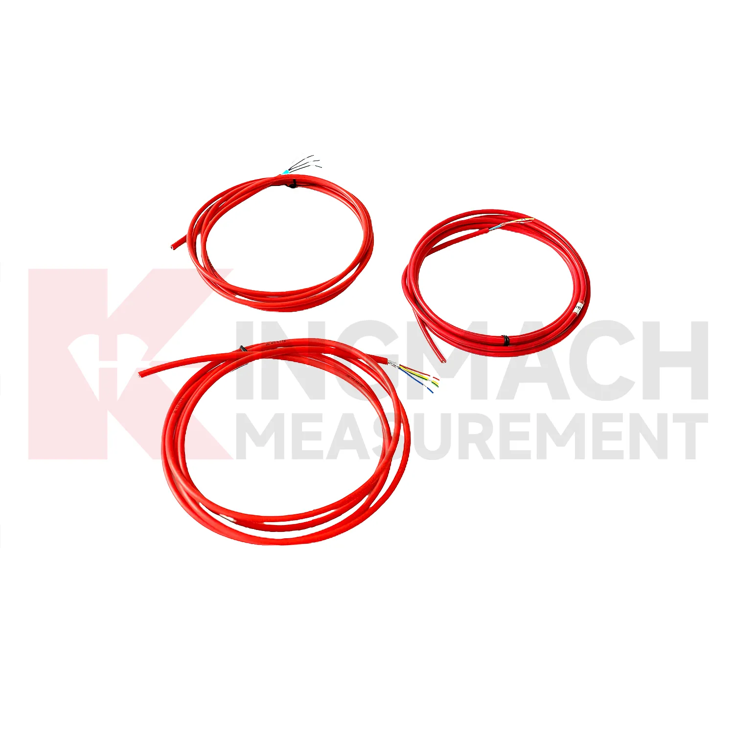 Testați firul ecranat dedicat JMZX-XPX imaginea 4