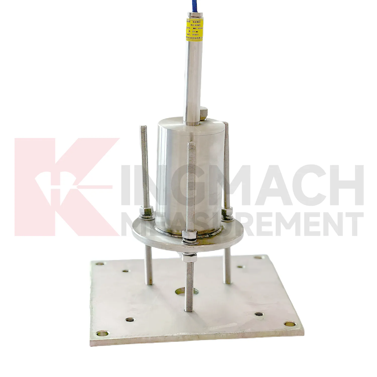 Senzor de nivel hidrostatic inductiv modulat în frecvențăJMDL-62XXAT、ADT imagine 6