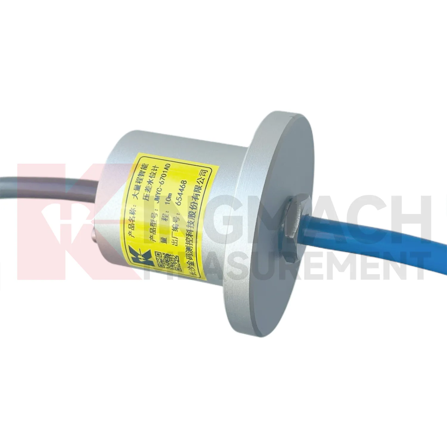 Contor inteligent de presiune diferențială de nivel a apei cu gamă largă JMYC-67XXAD imagine 5