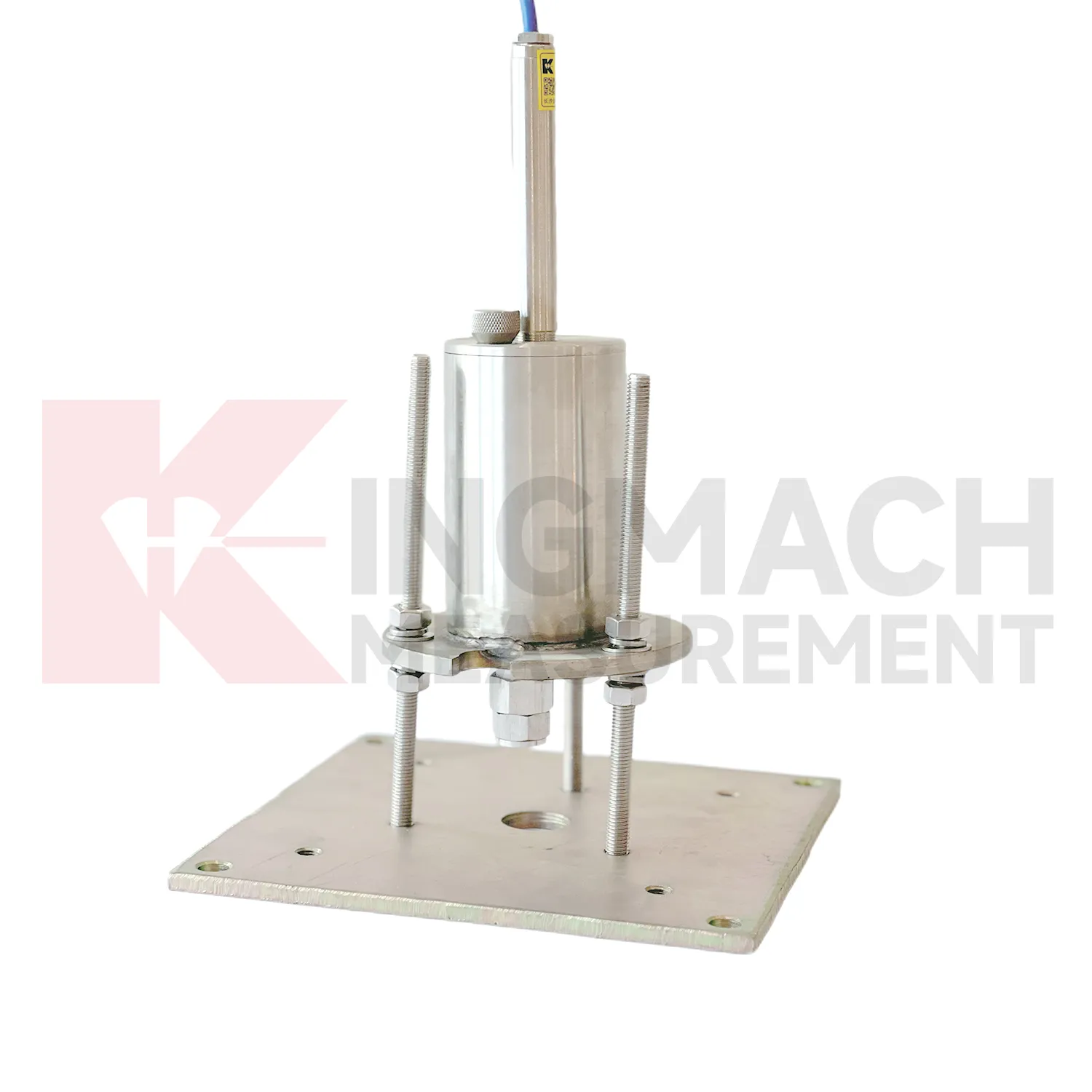 Senzor de nivel hidrostatic inductiv modulat în frecvențăJMDL-62XXAT、ADT imaginea 3