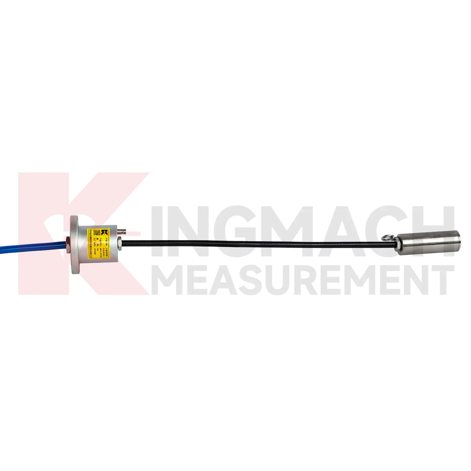 Contor de nivel al apei inteligent cu gamă largă de presiune diferențială JMYC-67XXAD