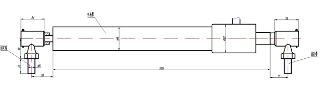 Imaginea Smart Crack Gauge JMDL-22XXAT 6