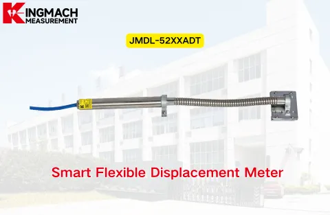 [KINGMACH] JMDL-24XXAT Contor inteligent flexibil de deplasare