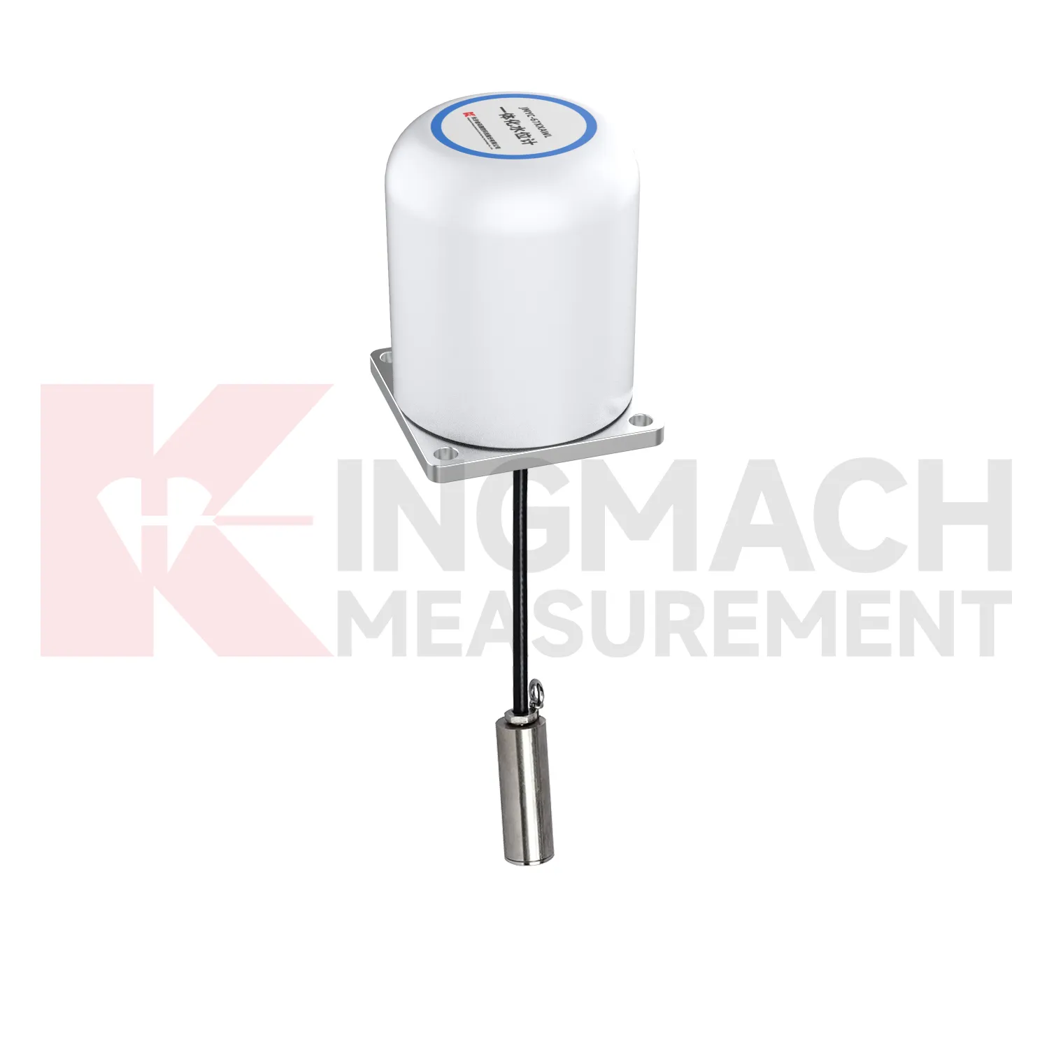 Contor de nivel al apei cu gamă largă de presiune diferențială integrat JMYC-67XXAWL imagine 2