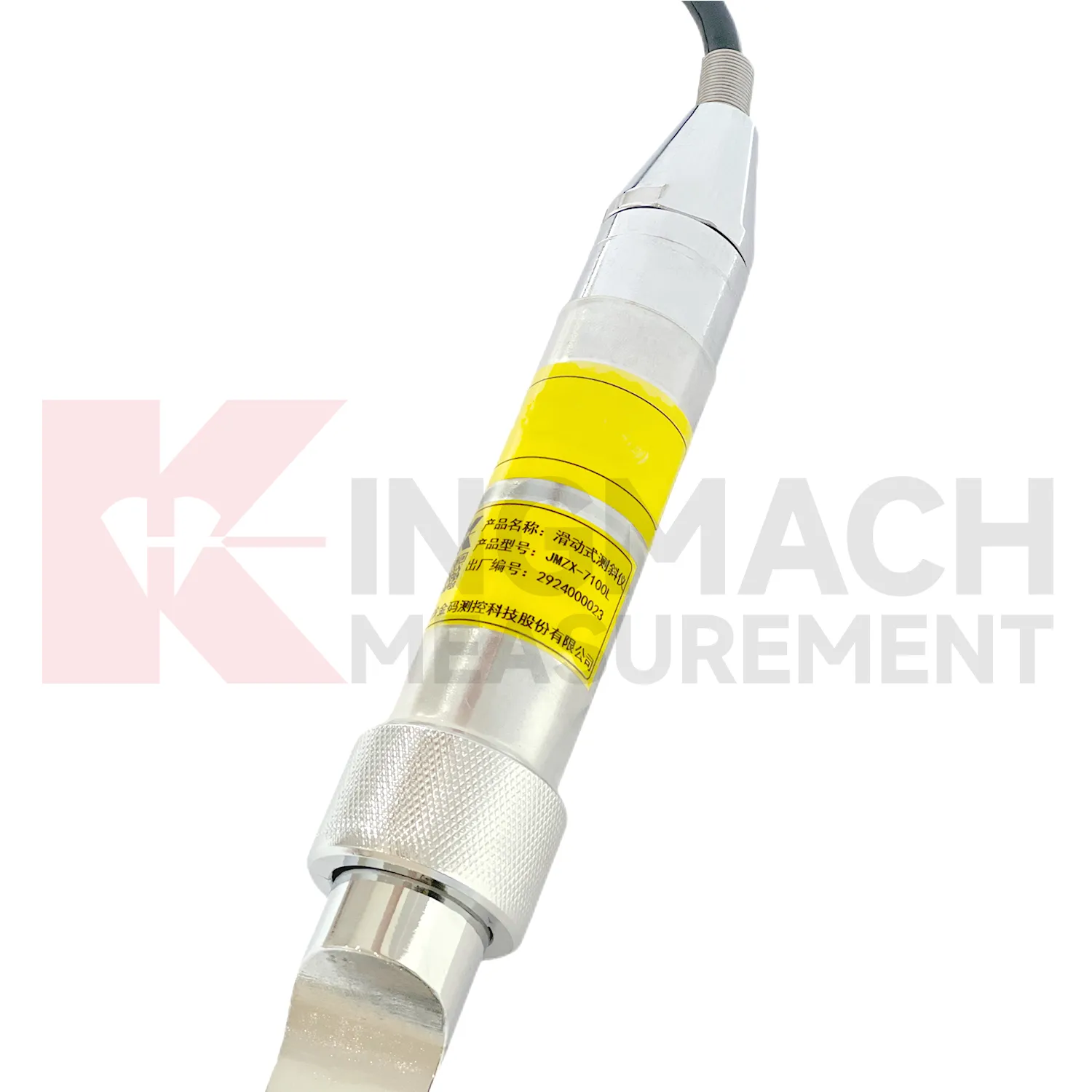 Inclinometru glisant JMZX-7100L imagine 4