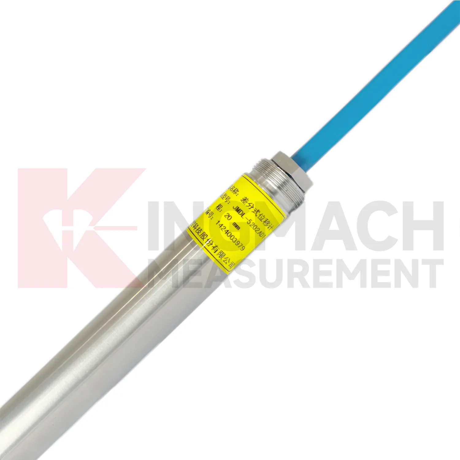 Contor de deplasare diferențială JMDL-52XXADT imagine 2