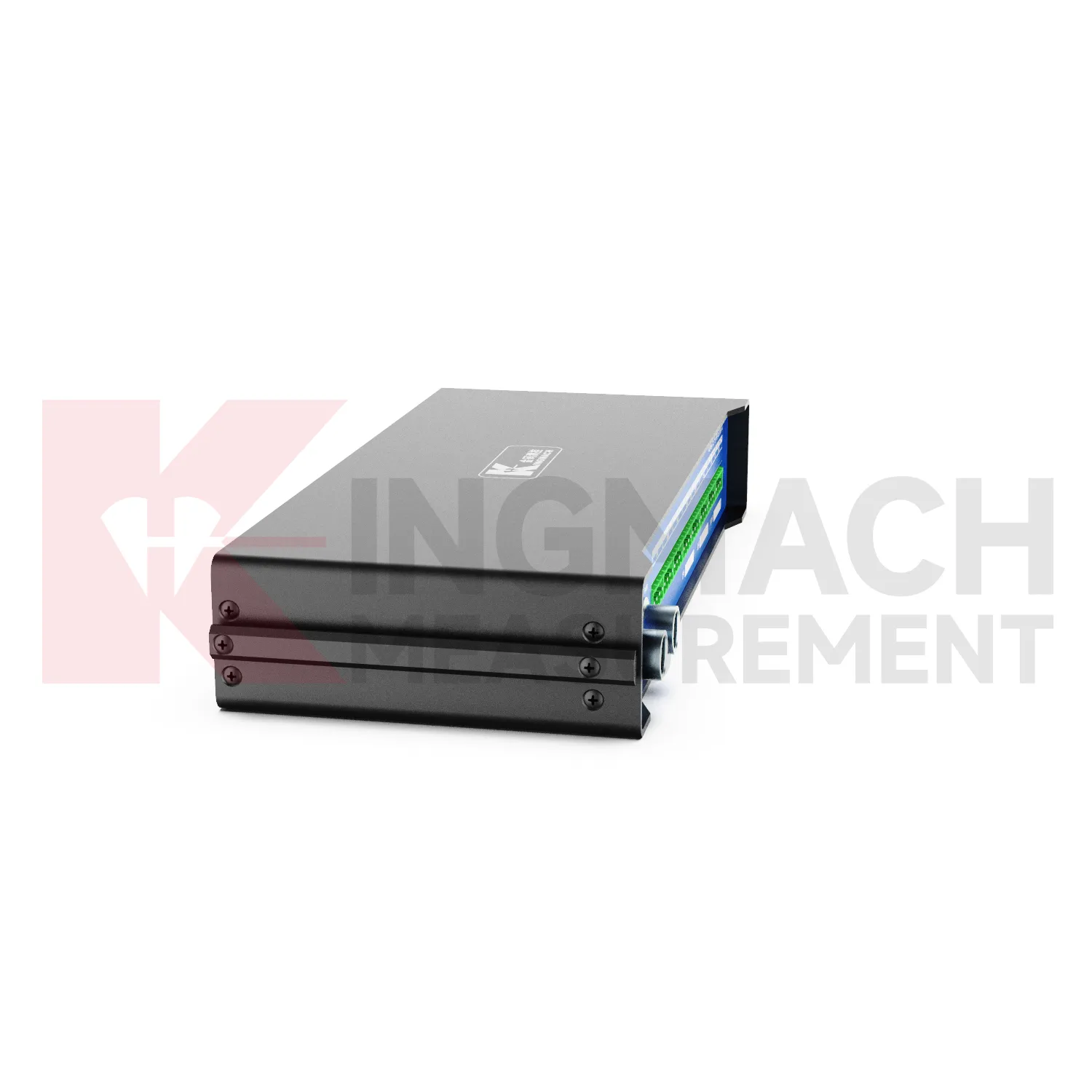 Modulul de condiționare dinamică a semnalului JMYD-2008XTA imagine 5