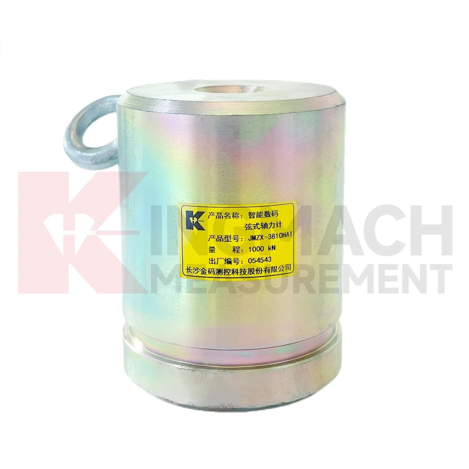 Contor de sarcină a forței axiale (tip VW și Smart) JMZX-38XXHAT imaginea 2