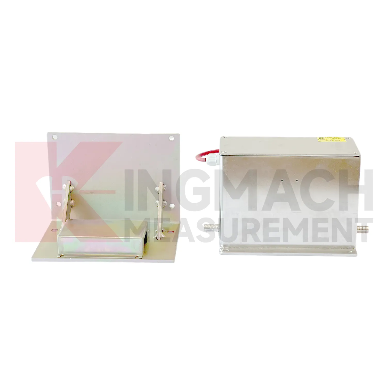 Senzor de nivel hidrostatic Micro Range JMQJ-62XXADT imagine 3