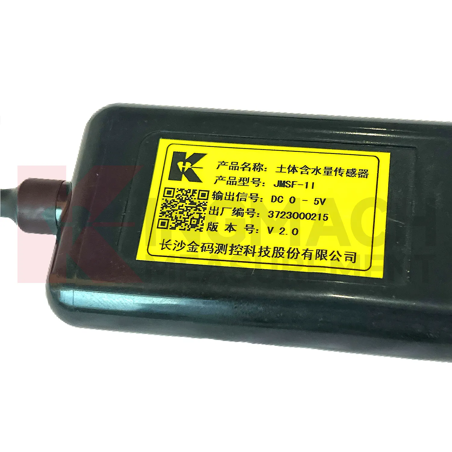 Senzorul de umiditate a solului JMSF-1I imaginea 2