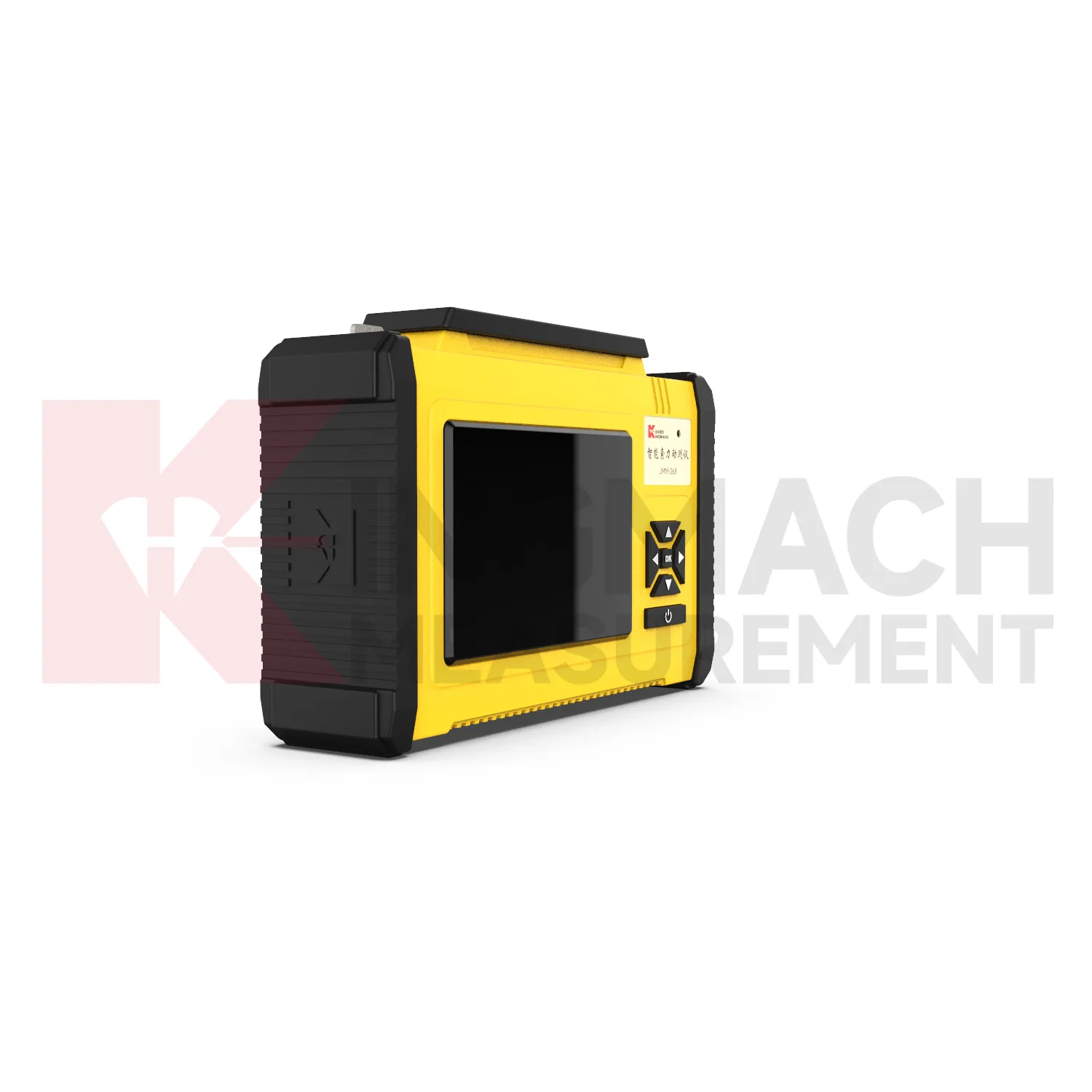 Instrument de măsurare a forței cablului JMM-268L-1、2 imaginea 3