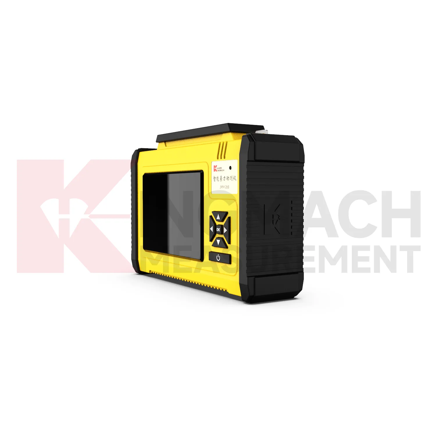 Instrument de măsurare a forței cablului JMM-268L-1、2 imaginea 2