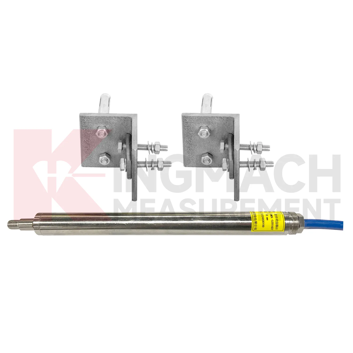 Contor de deplasare diferențialăJMDL-52XXADT