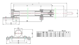 Contor inteligent flexibil JMDL-24XXAT imagine 6