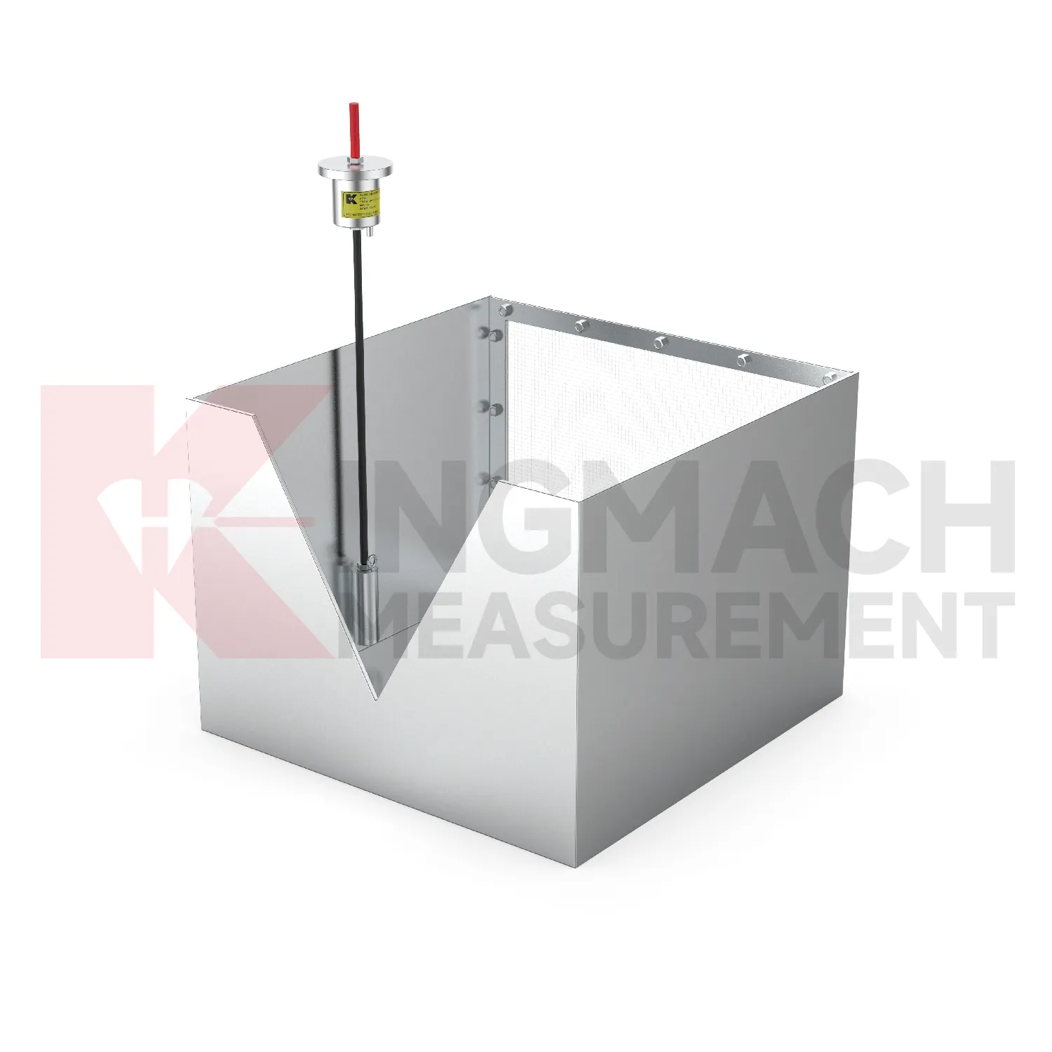 Debitmetru inteligent JMDL-64XXADT imagine 0