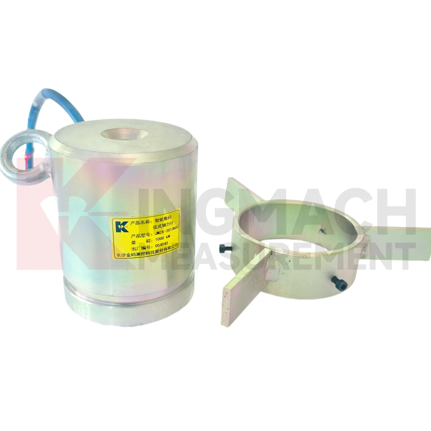 Contor de sarcină a forței axiale (tip VW și Smart) JMZX-38XXHAT imagine 4