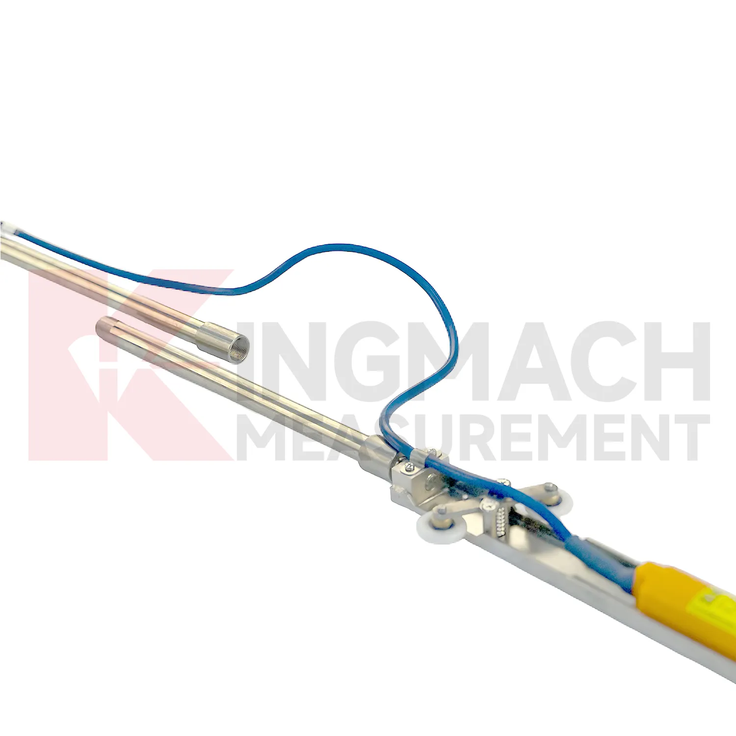 Sistem de inclinometru vertical pe loc JMQJ-7915ATS imagine 1