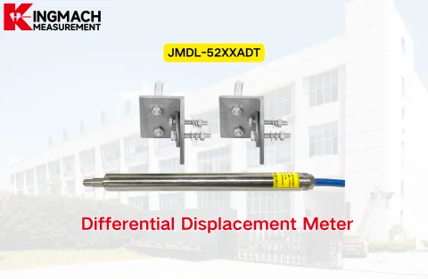 [KINGMACH] JMDL-52XXADT Contor de deplasare diferențială