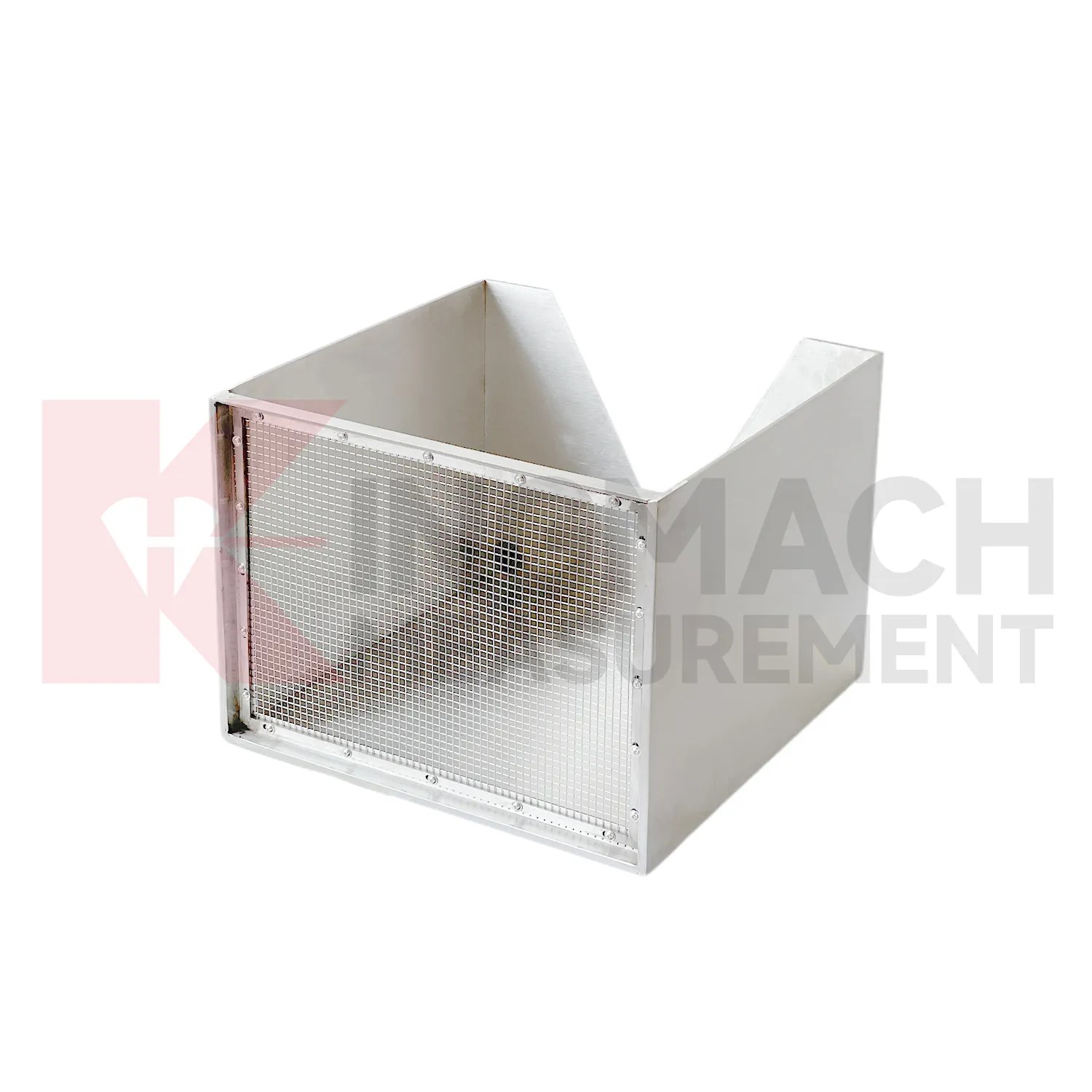 Debitmetrul Smart Weir JMDL-64XXADT imaginea 3