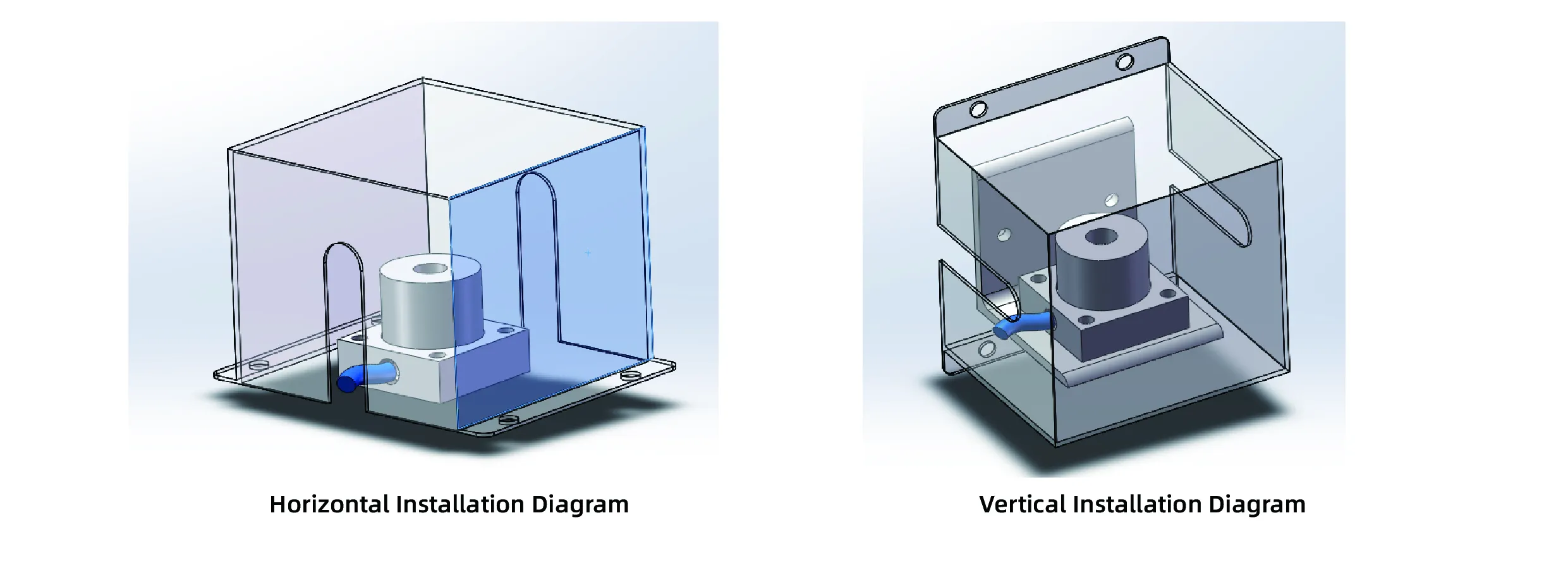 Înclinatorul JMQJ-7315ADS imaginea 9