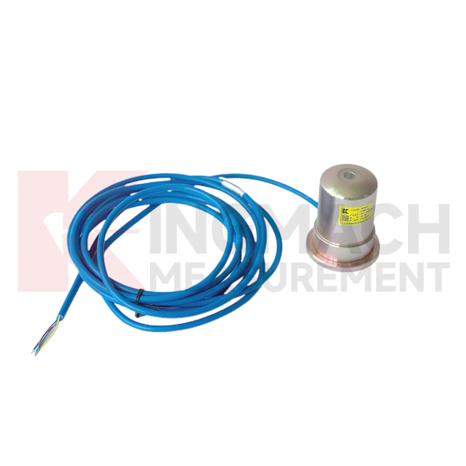 Contor inteligent de forță axială pentru cofraj (VW) JMZX-39XXHAT imagine 0