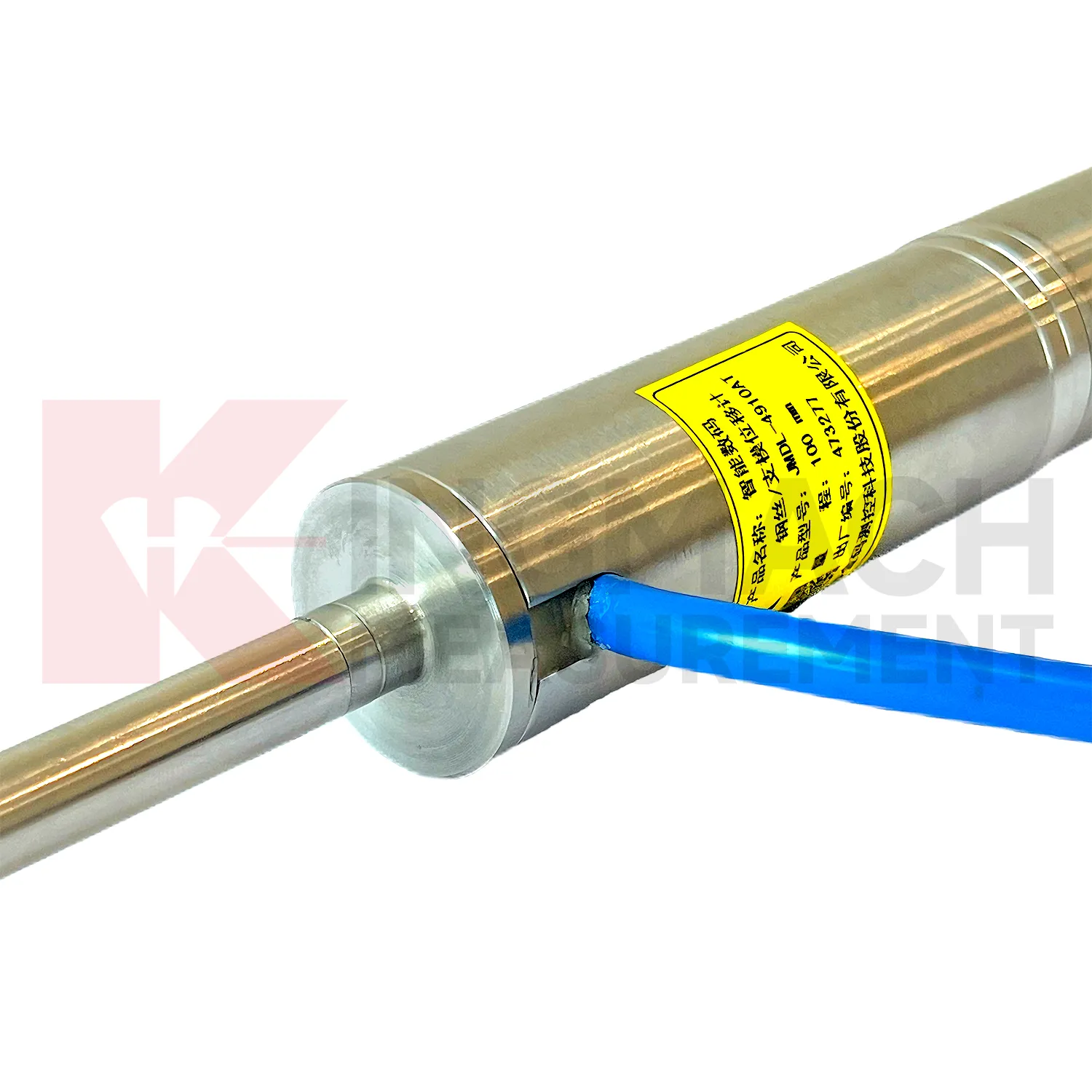 Contor inteligent de deplasare a cofrajului/Contor de deplasare a firului de oțel JMDL-49XXAT imagine 6