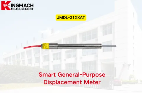 [KINGMACH] JMDL-21XXAT Contor inteligent de deplasare de uz general