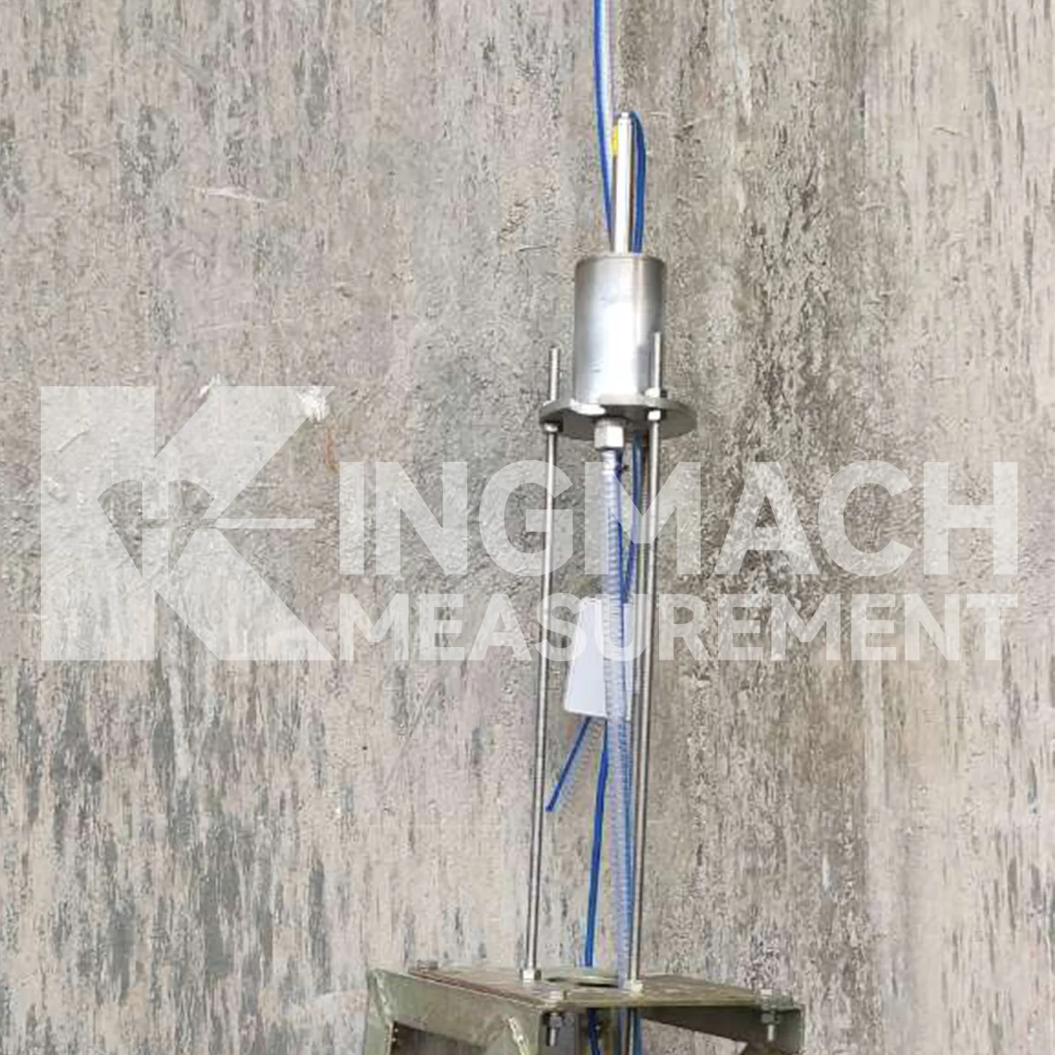 Senzor de nivel hidrostatic inductiv modulat în frecvențăJMDL-62XXAT、ADT imagine 1