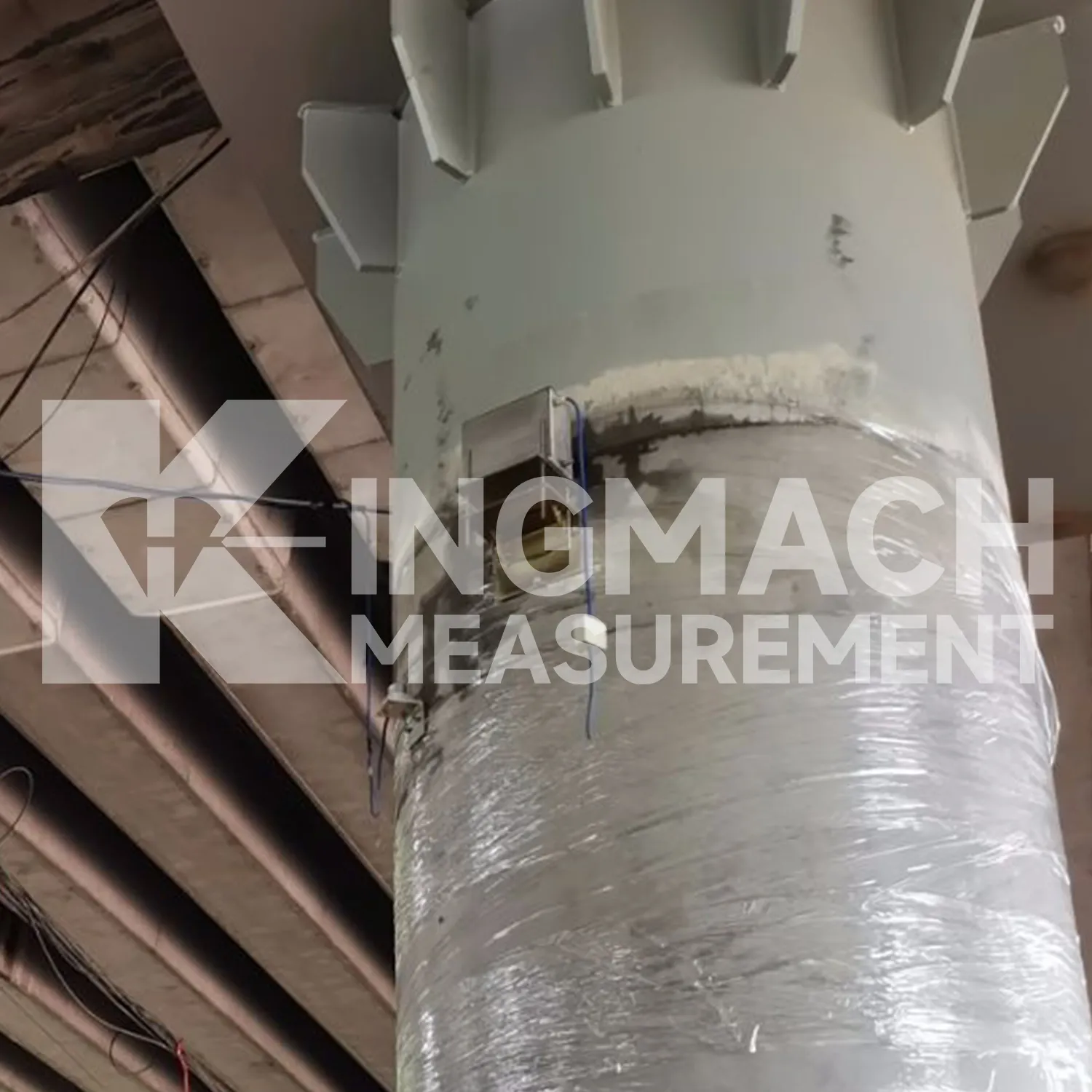 Senzor de nivel hidrostatic Micro Range JMQJ-62XXADT imagine 6