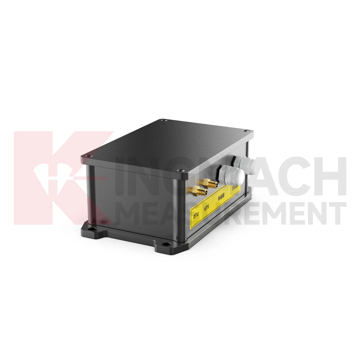 Înregistrare de date fără fir (design cu consum redus de energie) imagine JMWX-5RTU 4