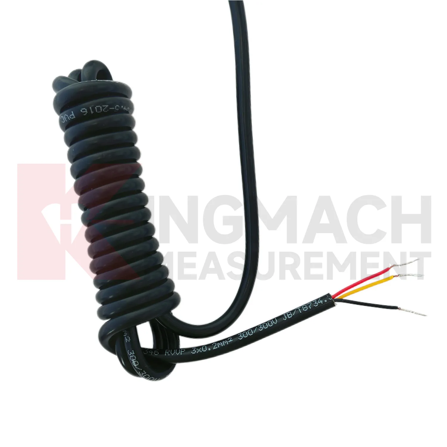 Senzor de presiune vântului JMFY-1 imagine 4