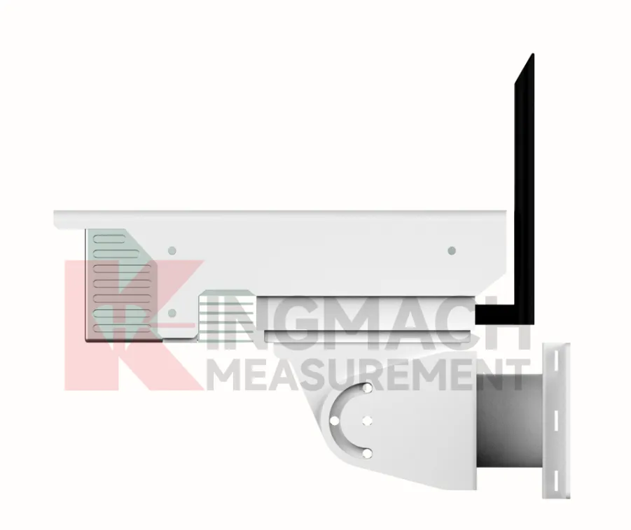 Imaginea monitorului de deviație optică JMGD-93XX 0