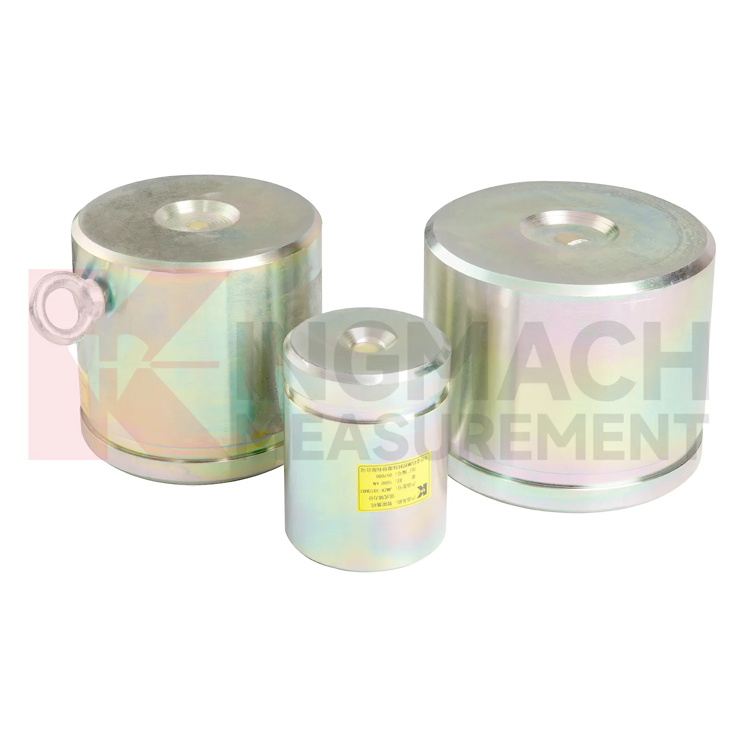 Contor de sarcină a forței axiale (tip VW și Smart) JMZX-38XXHAT imagine 0