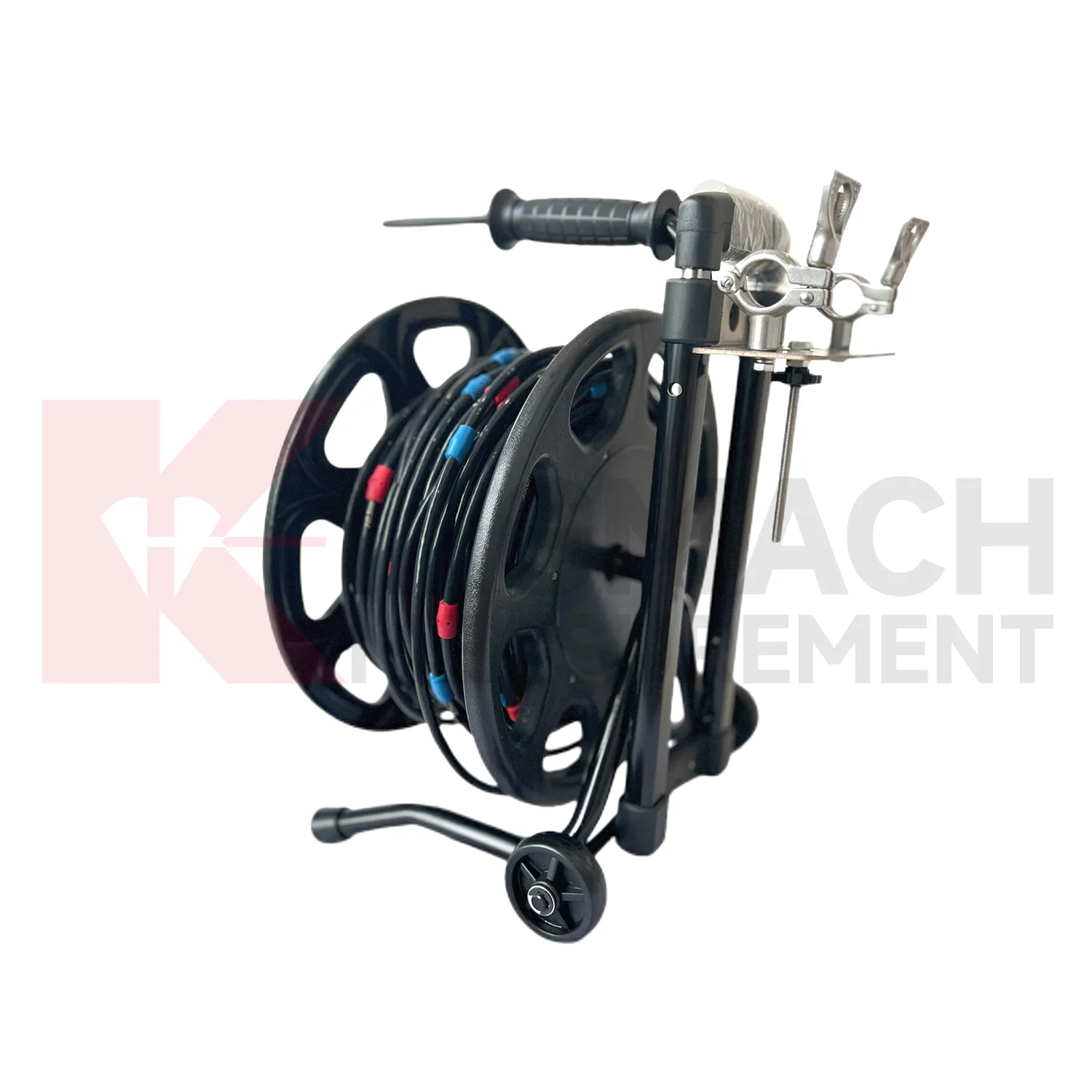 Inclinometru glisant JMZX-7100L imagine 3