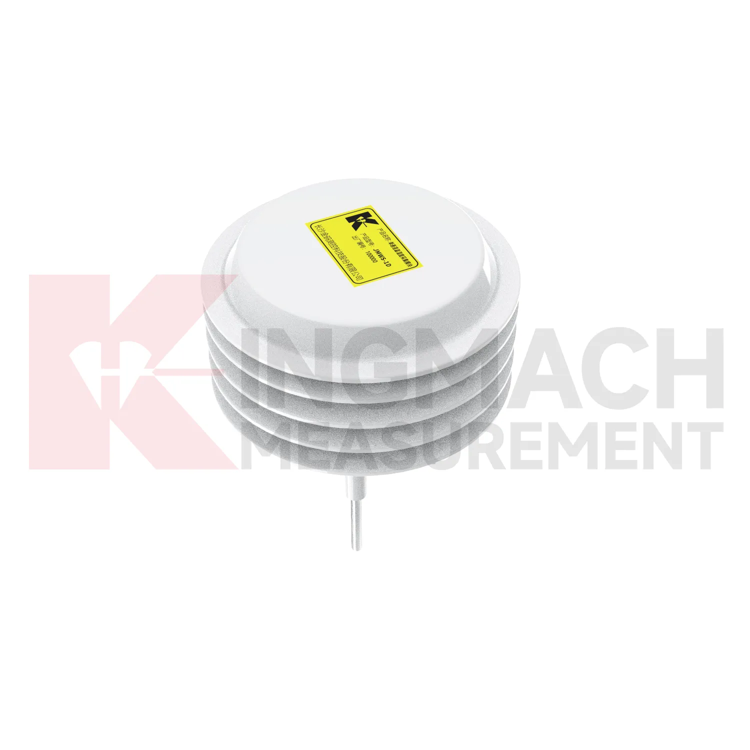 Modulul de achiziție a temperaturii și umidității pe un singur canal JMWS-1D imagine 2