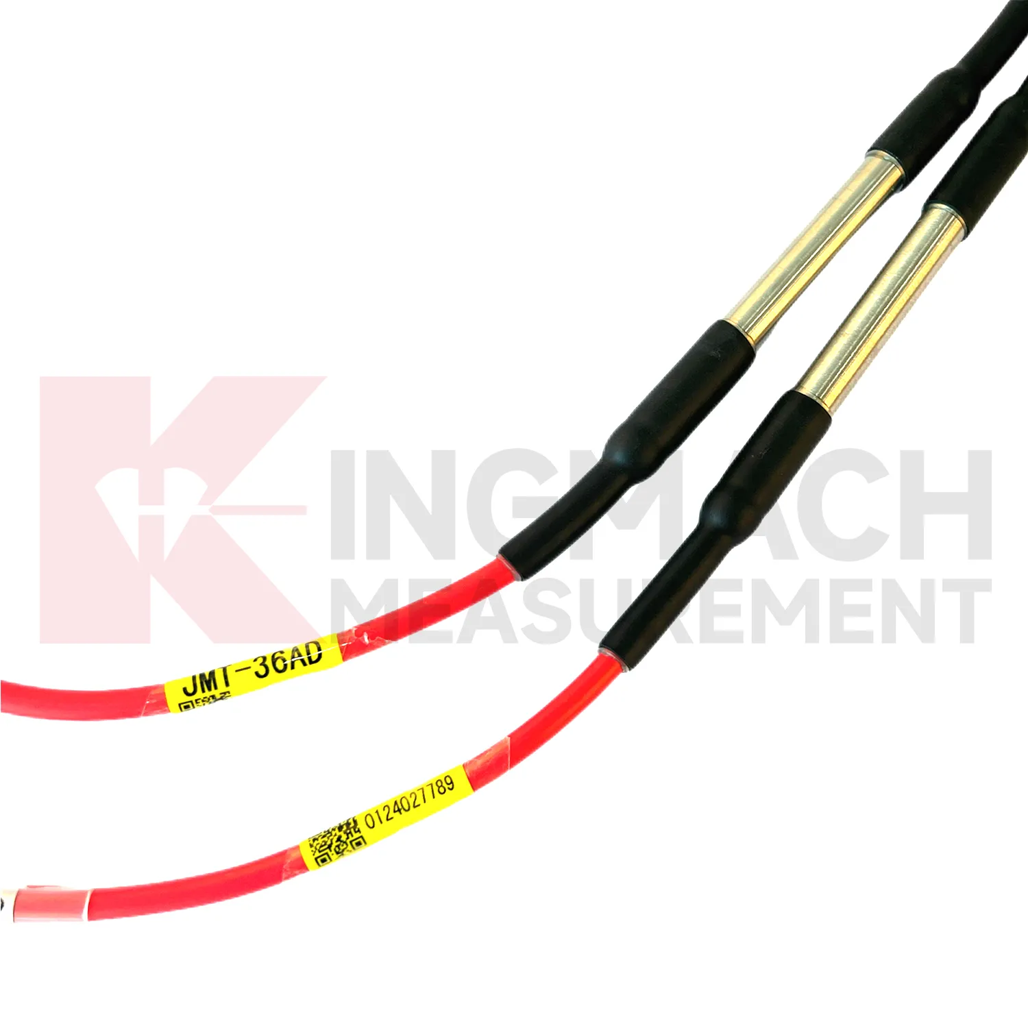 Termometru digital cu lanțuri JMT-36ADT imagine 5