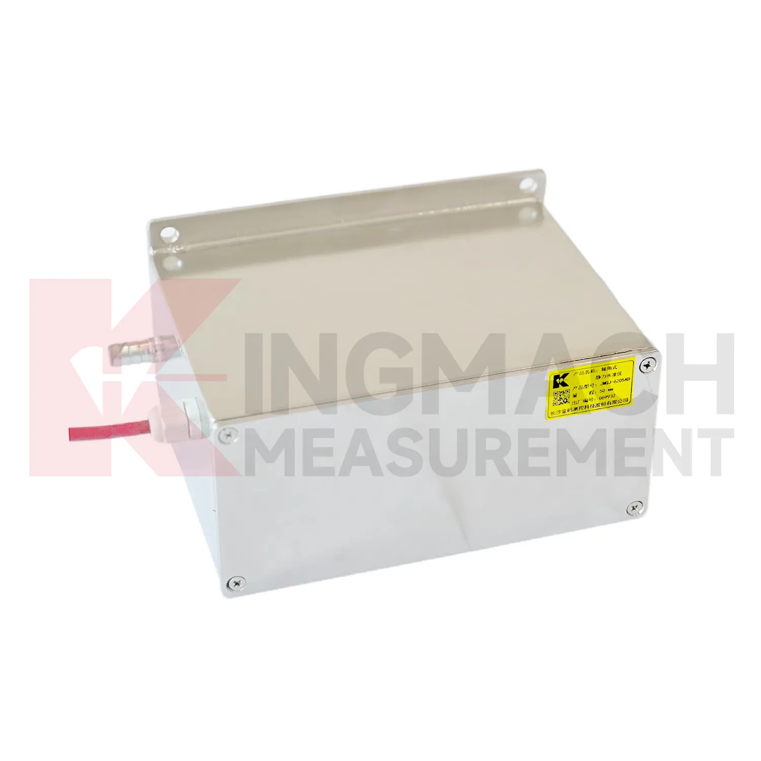 Senzor de nivel hidrostatic Micro Range JMQJ-62XXADT imagine 1