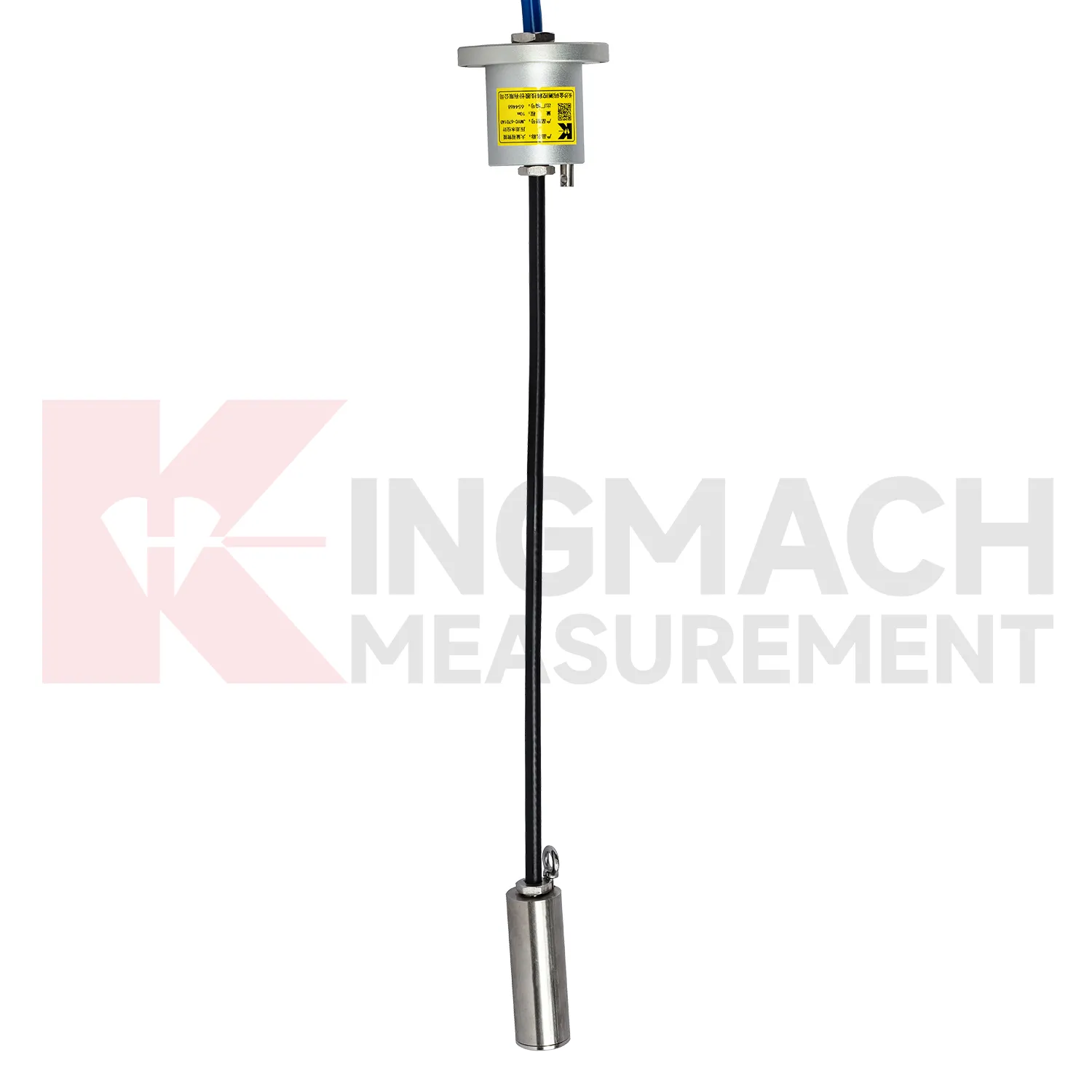 Contor de nivel al apei inteligent cu gamă largă de presiune diferențială JMYC-67XXAD imagine 1