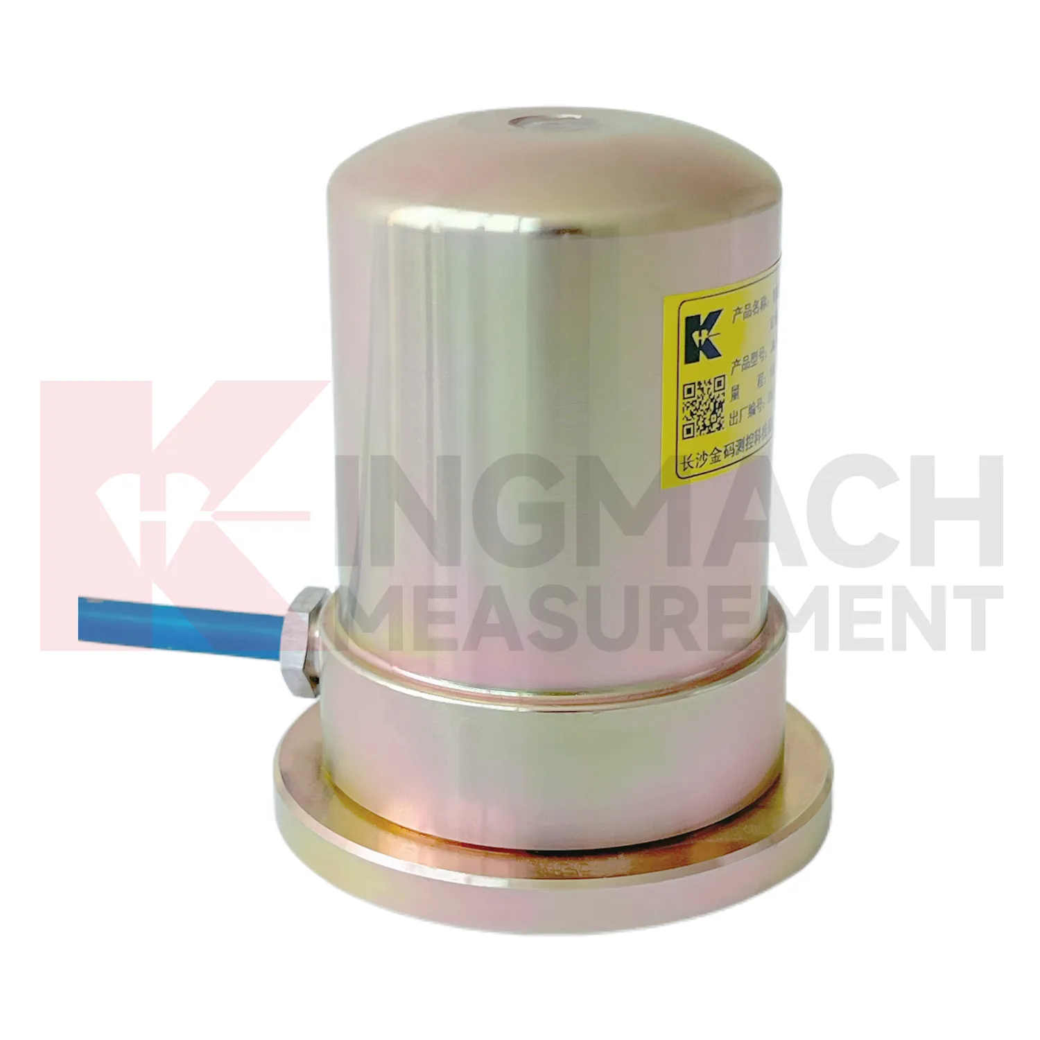 Contor inteligent de forță axială de cofraj (VW) JMZX-39XXHAT imaginea 5