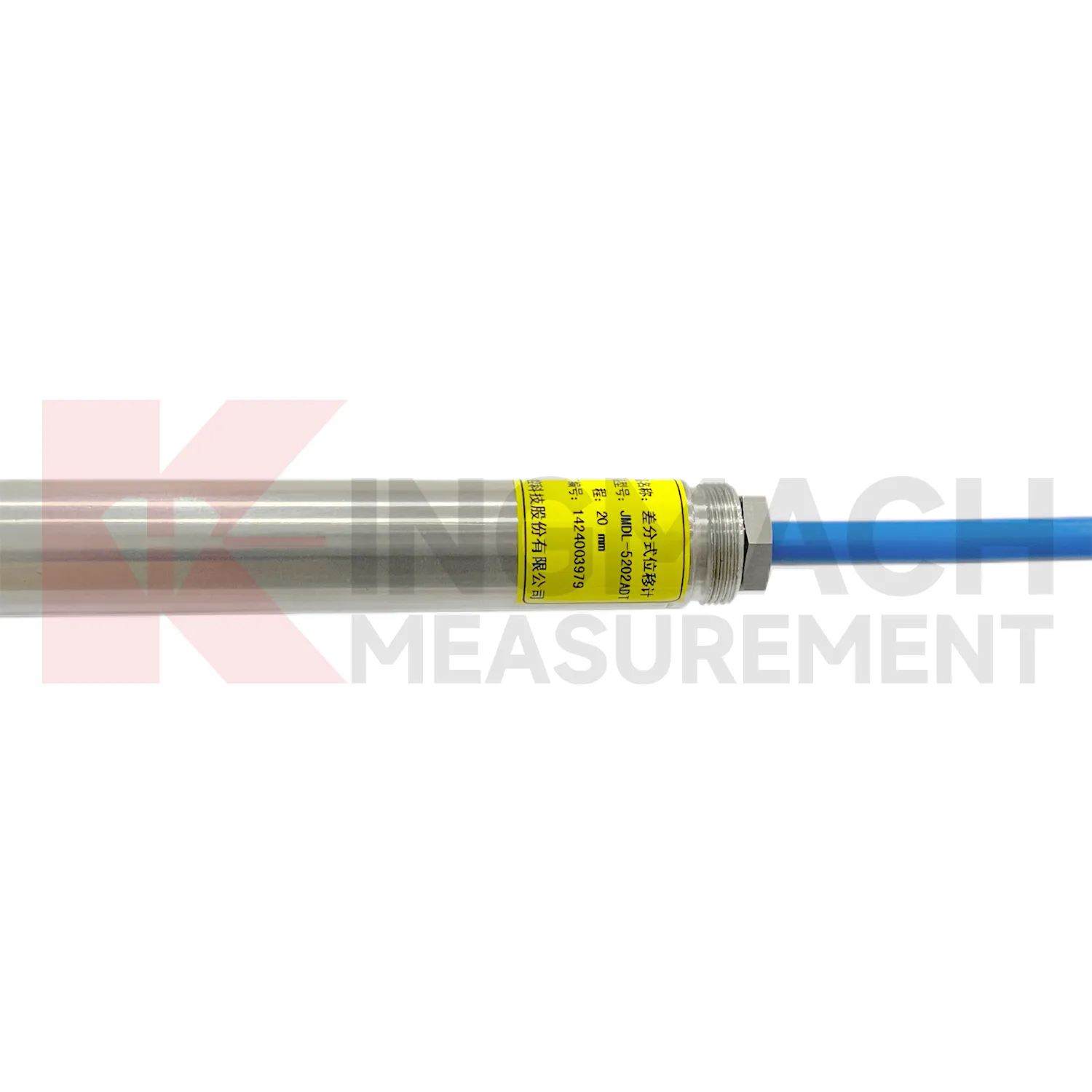 Contor de deplasare diferențială JMDL-52XXADT imagine 1