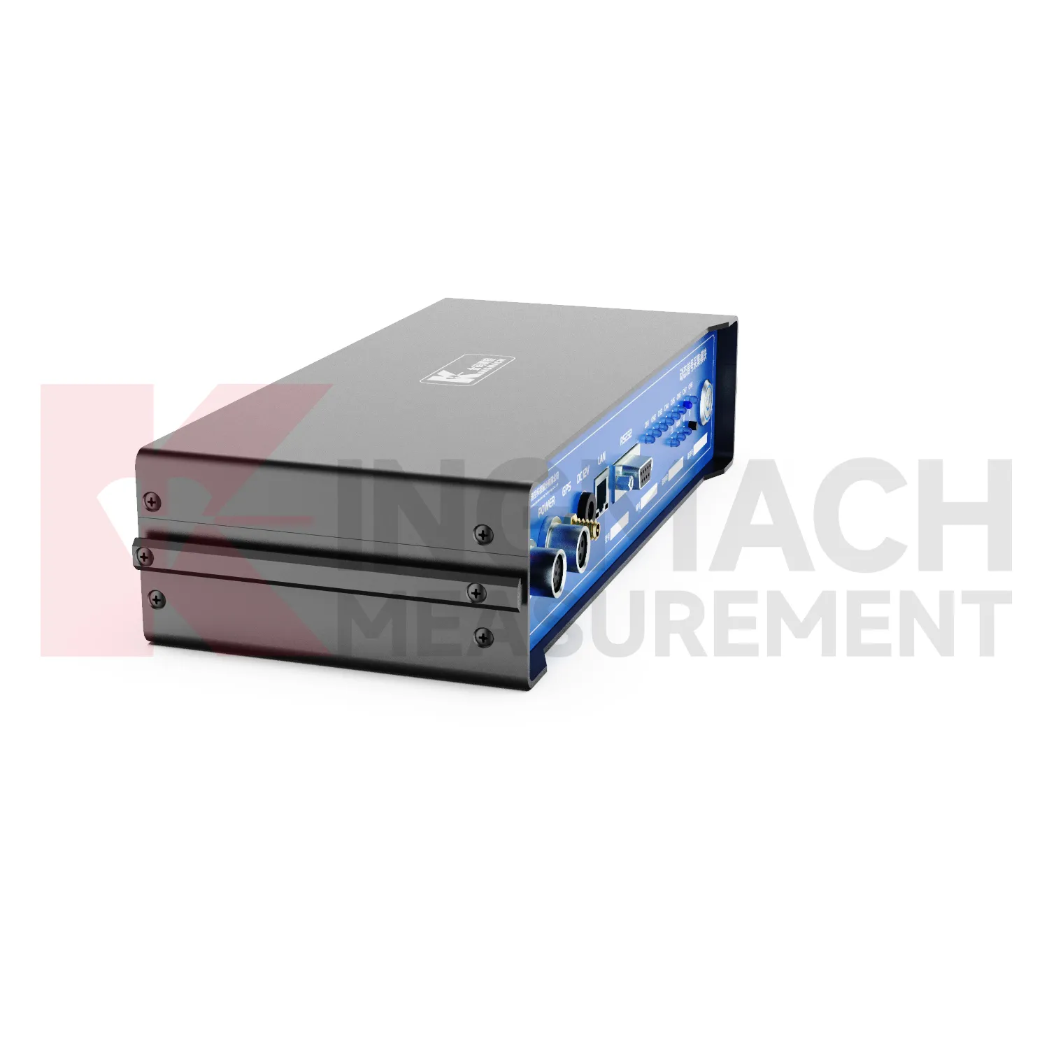 Modulul de achiziție dinamică a semnalului JMYD-1008XC imagine 3